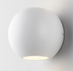 casa NOVA casa Nova LED-Wandleuchte 2flg