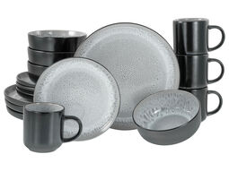 CreaTable Kombigeschirr 16tlg.