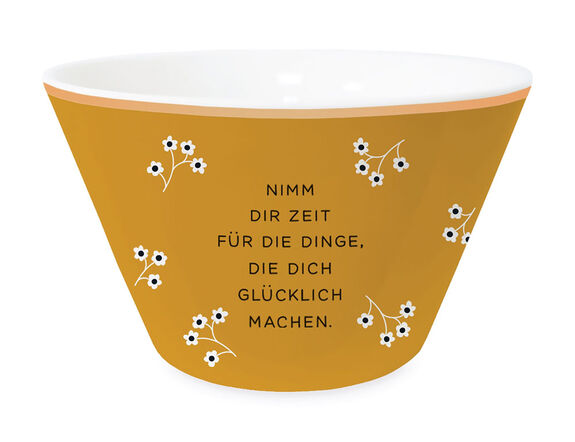 Grafik Werkstatt M&uuml;slischale