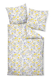 Janine Seersucker-Bettw&auml;sche