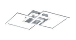 Reality Leuchten LED - Deckenleuchte 1flg