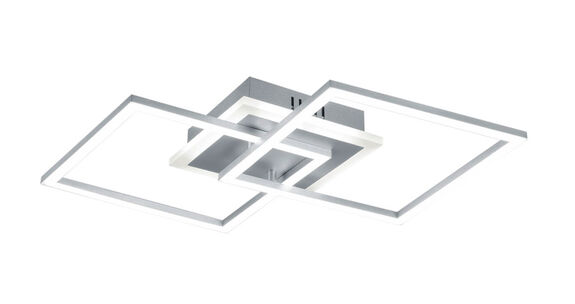 Reality Leuchten LED-Deckenleuchte 1flg