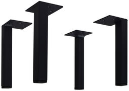 Füße-4er Set