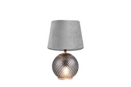 Reality Leuchten Tischleuchte 2flg