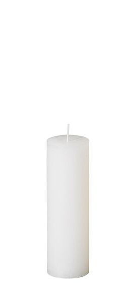 Kaheku Cylinderkerze 13x5cm