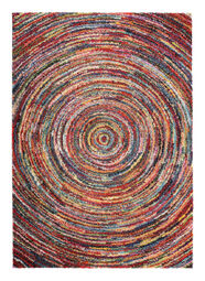 OCI Webteppich modern Hochflor