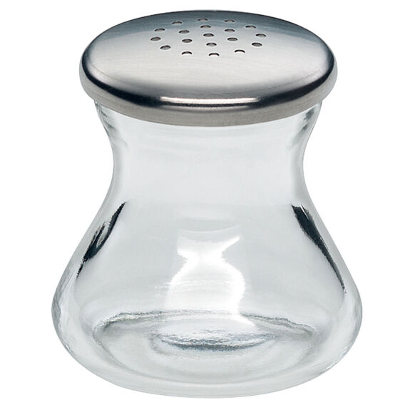 WMF Salz-/Pfefferstreuer 6,5cm