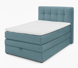 Boxspringbett