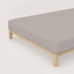 Pure-Boxspring-Spannbettlaken