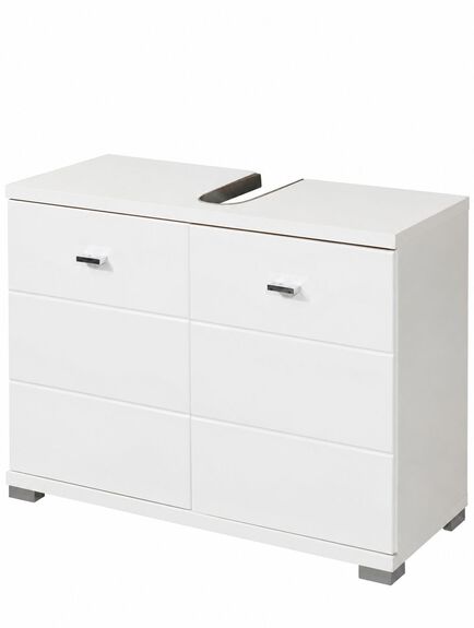 Waschbeckenunterschrank