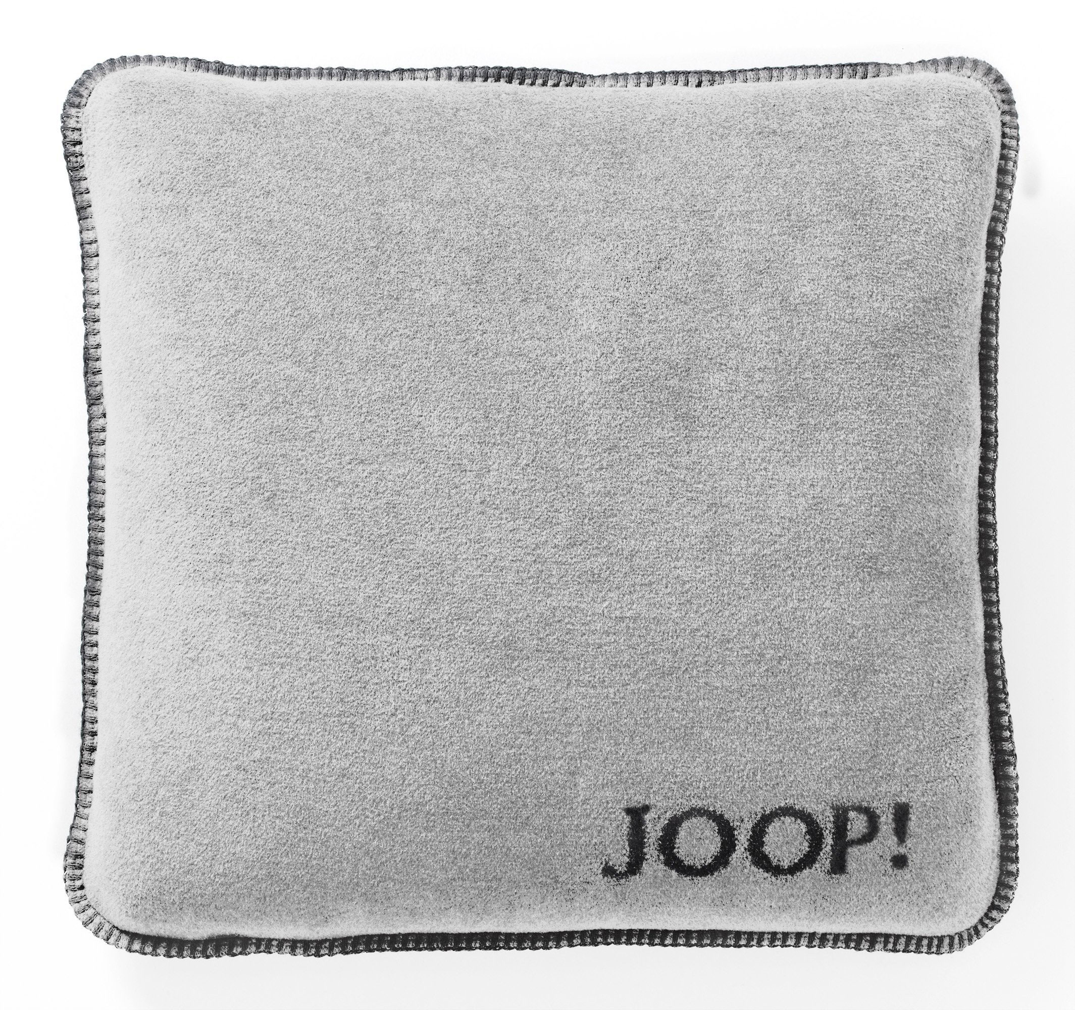 JOOP! Kissenhülle ash-anthraz. image number 1
