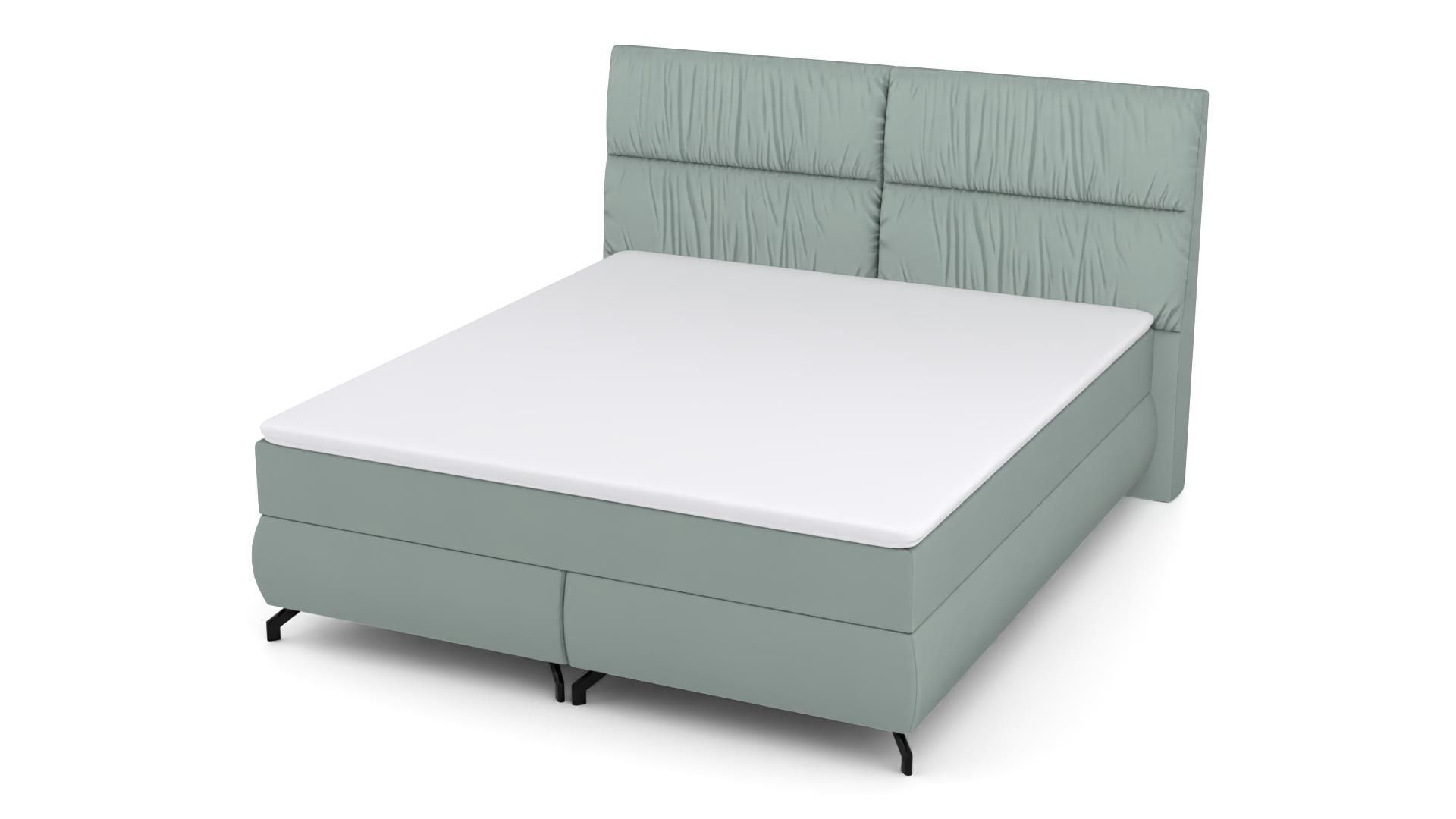 MONDO Boxspringbett image number 1