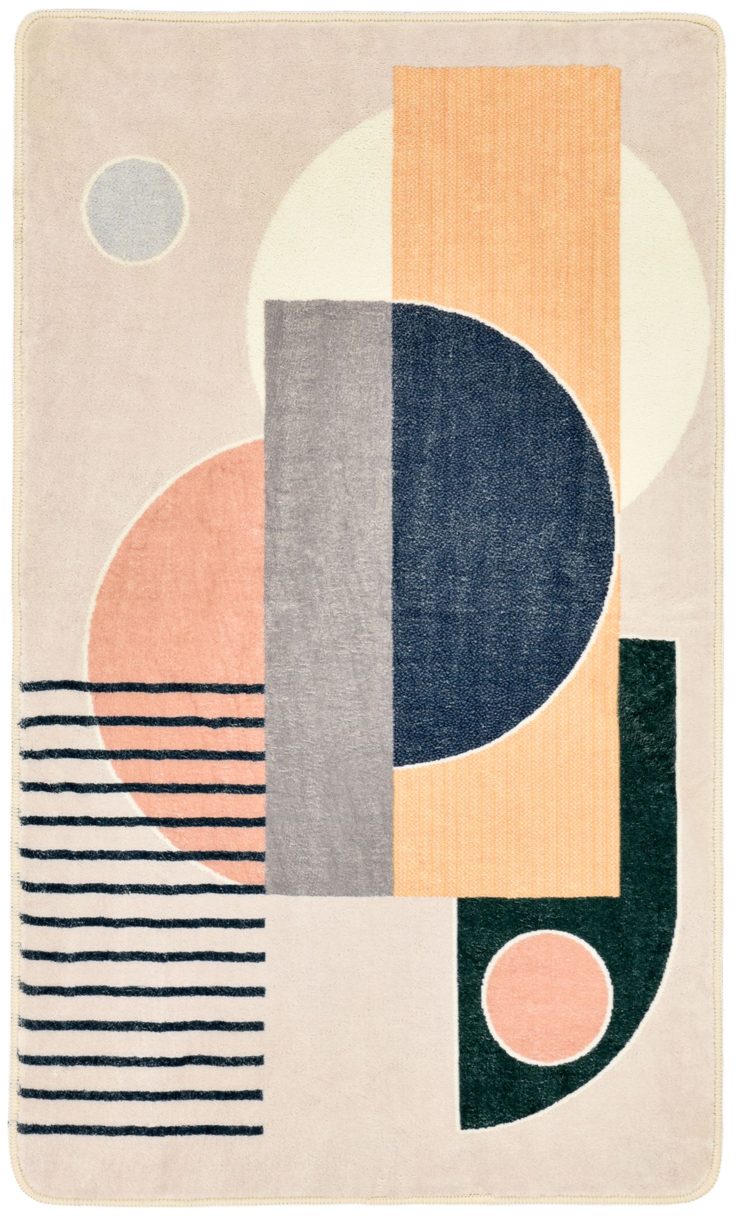 Theo Keller Badteppich image number 1