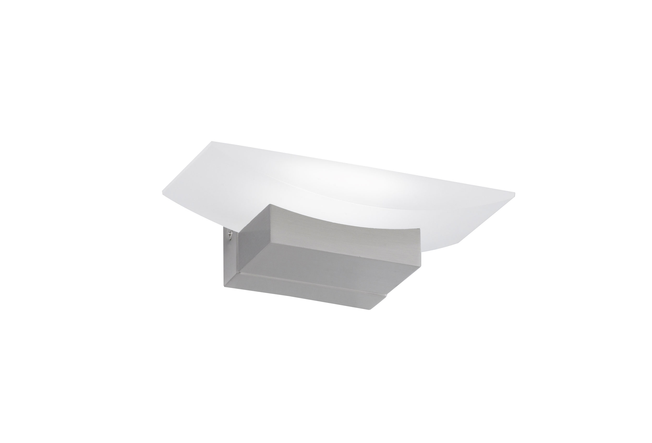 Fischer & Honsel LED-Wandleuchte 1flg image number 1