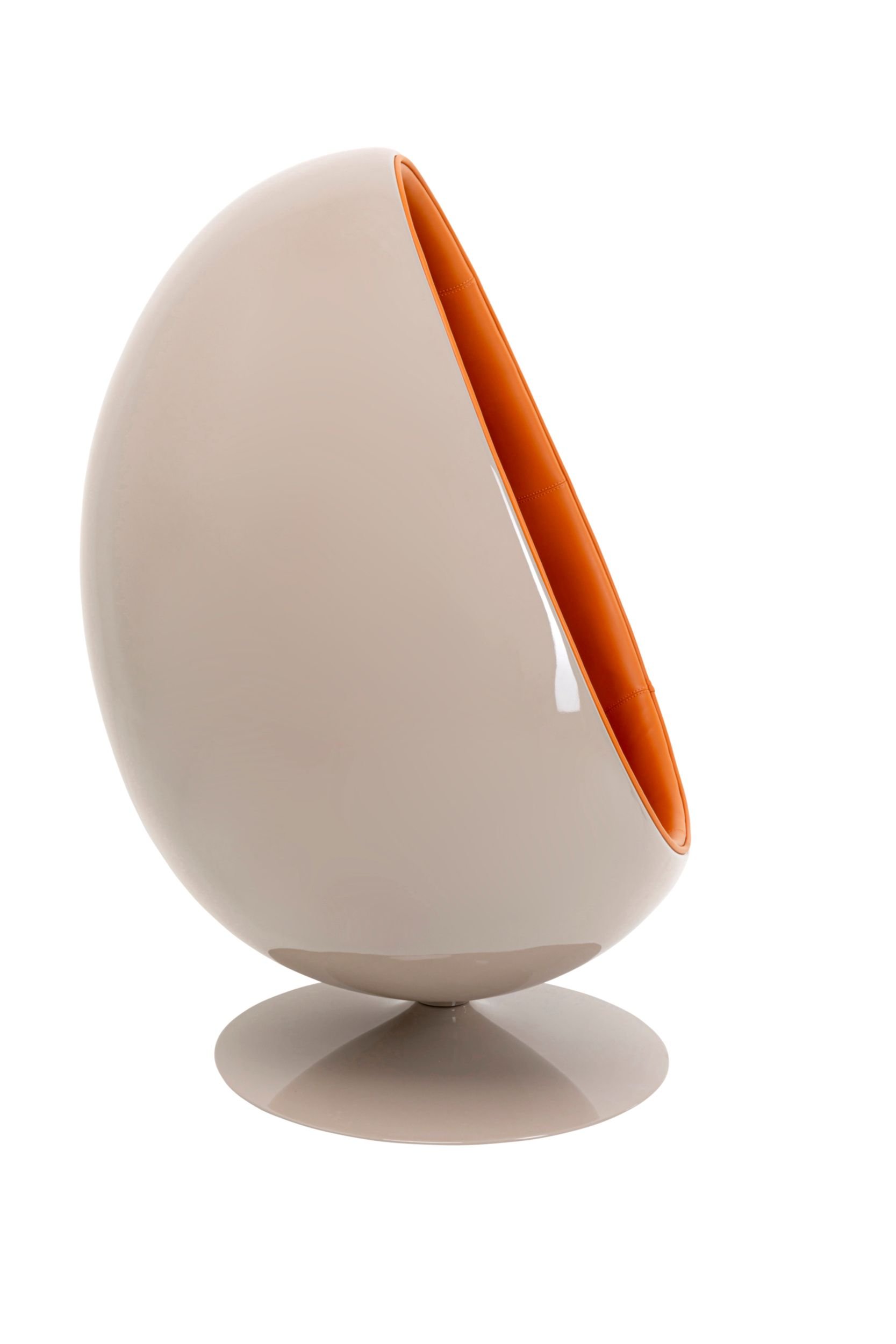 KARE Drehsessel image number 3