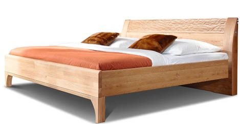 MONDO Doppelbett image number 1