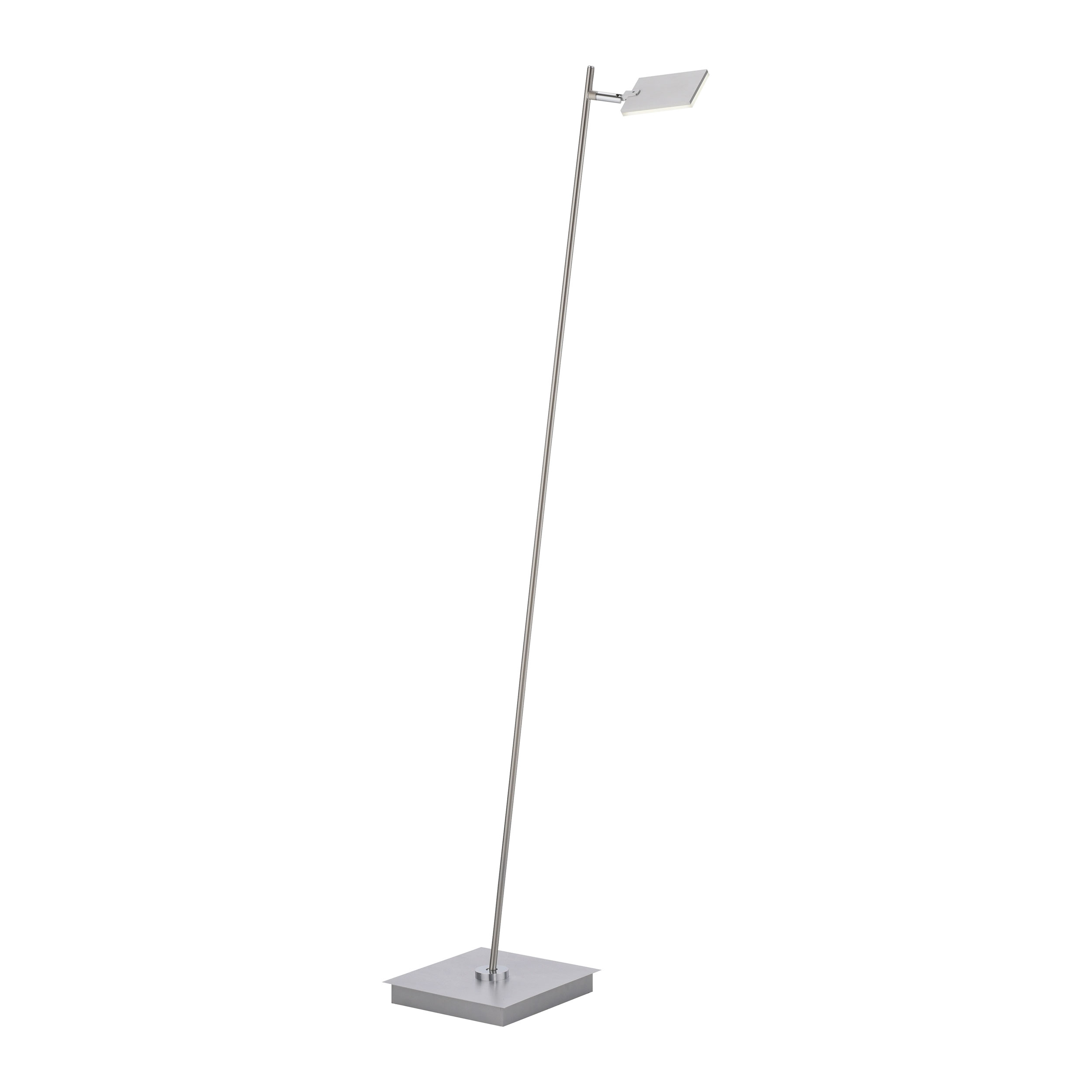 Paul Neuhaus LED-Stehleuchte 1flg image number 1