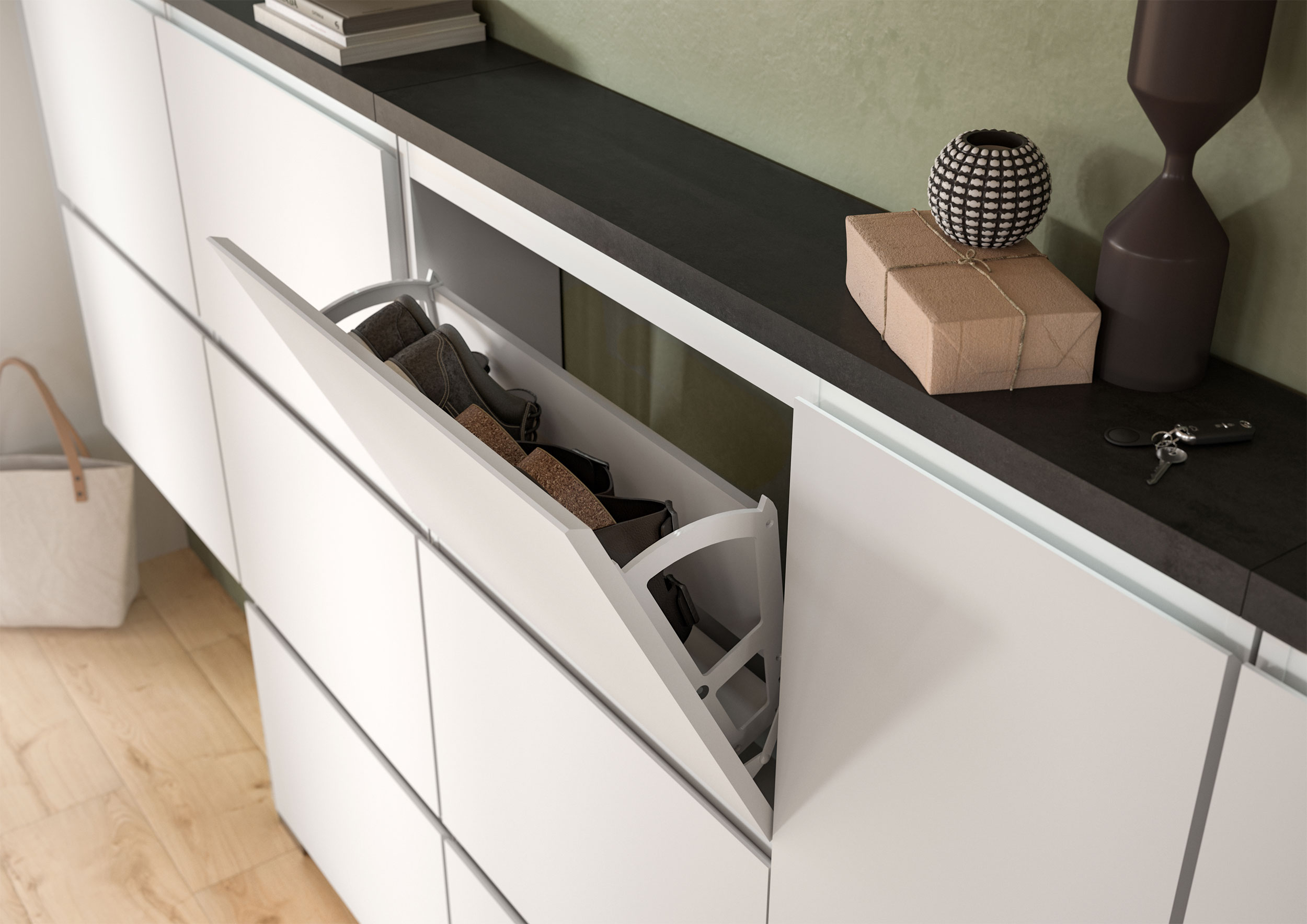 Schuhschrank image number 4