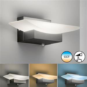 Fischer & Honsel LED-Wandleuchte 1flg image number 2