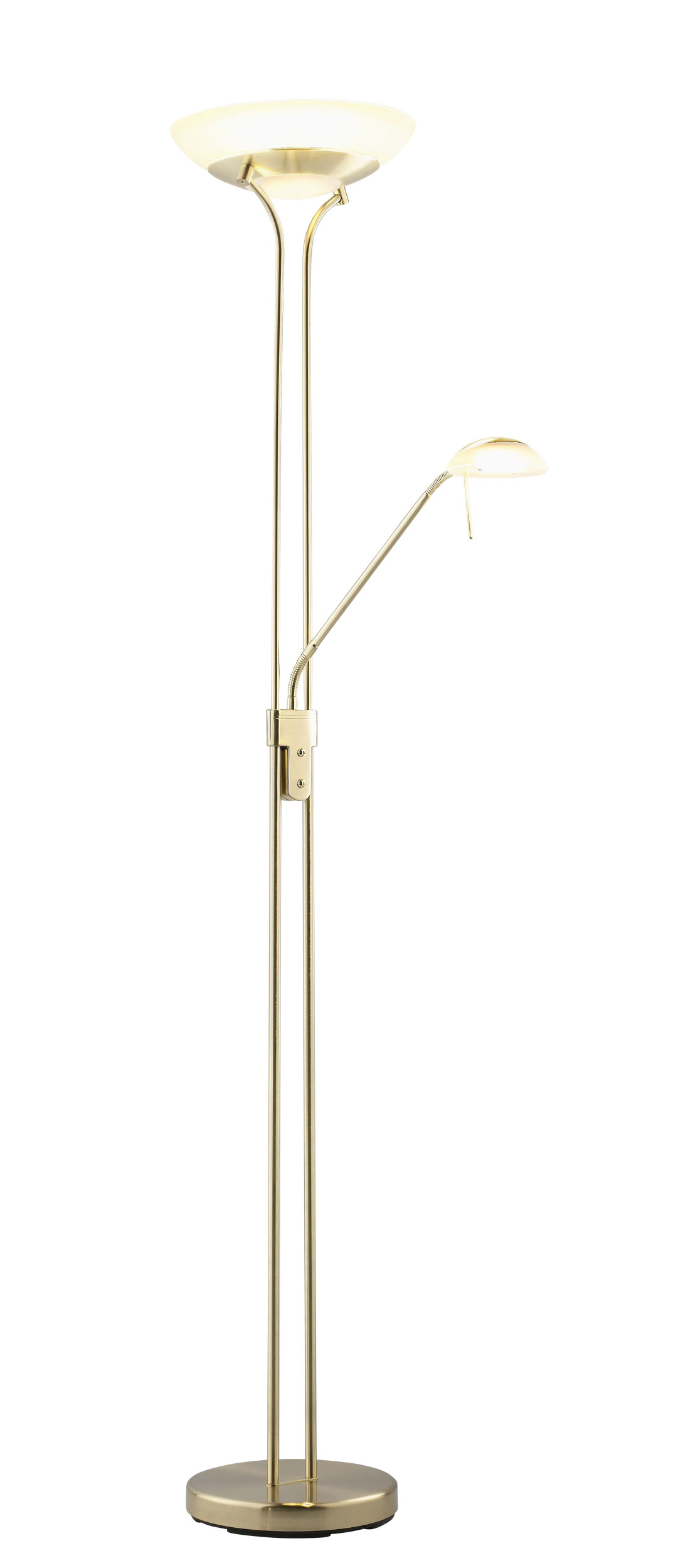 casa NOVA LED-Stehleuchte image number 1