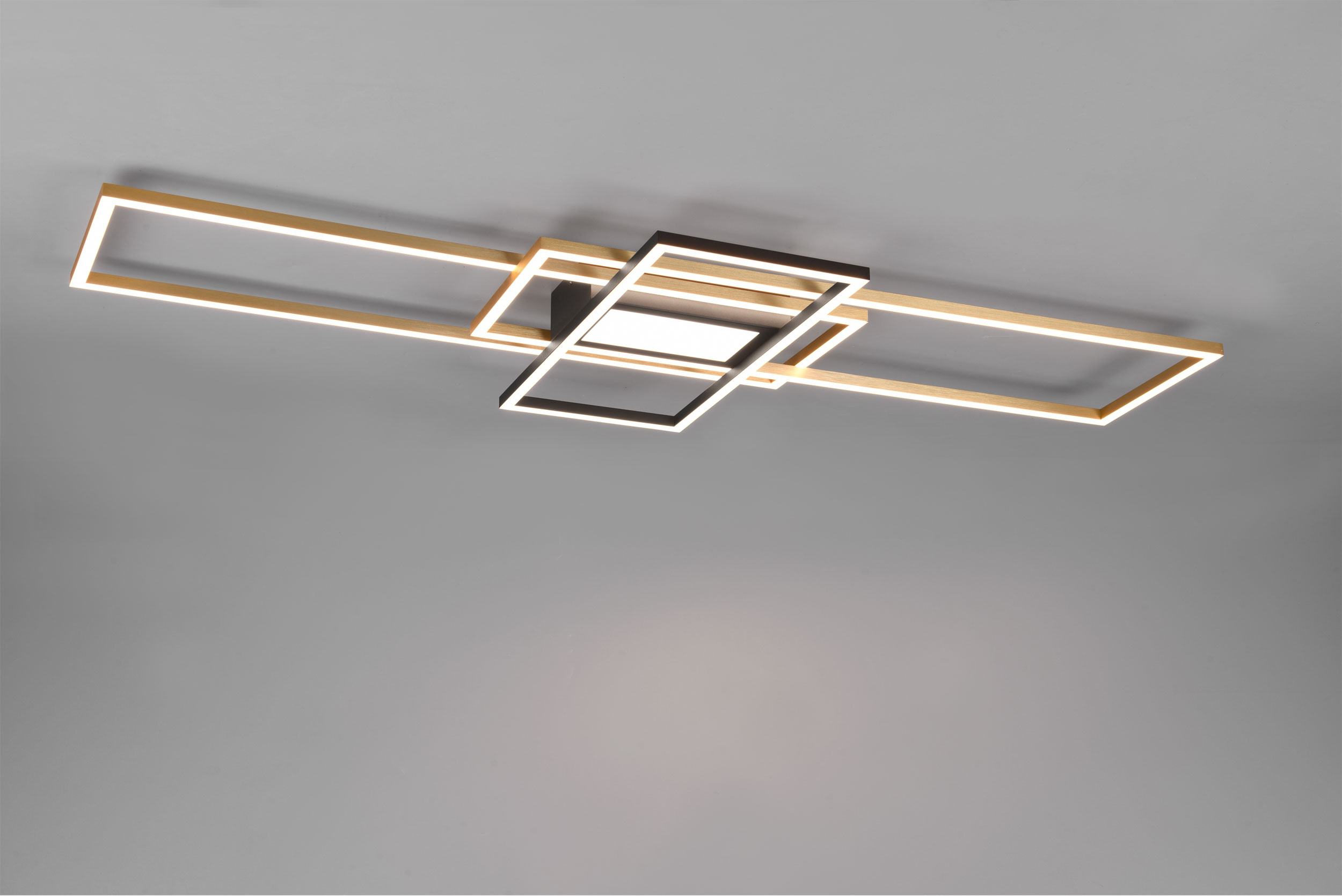 Trio Leuchten LED - Deckenleuchte 1flg image number 2
