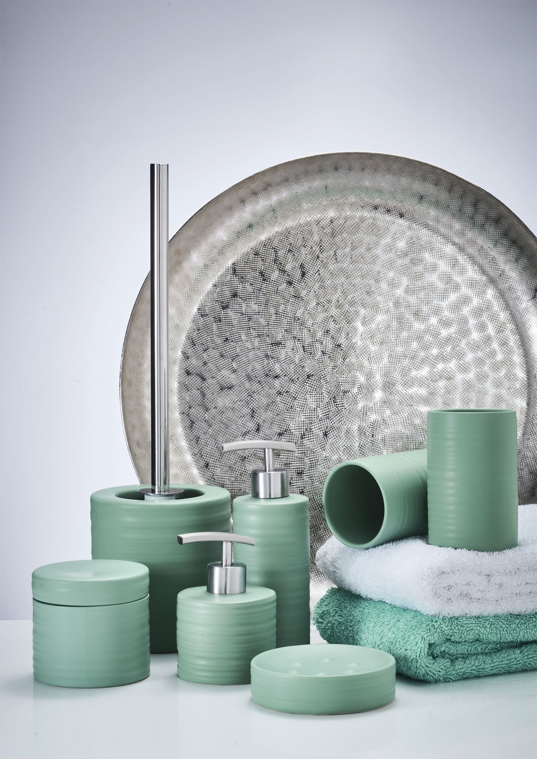 Kleine Wolke Seifenschale image number 2