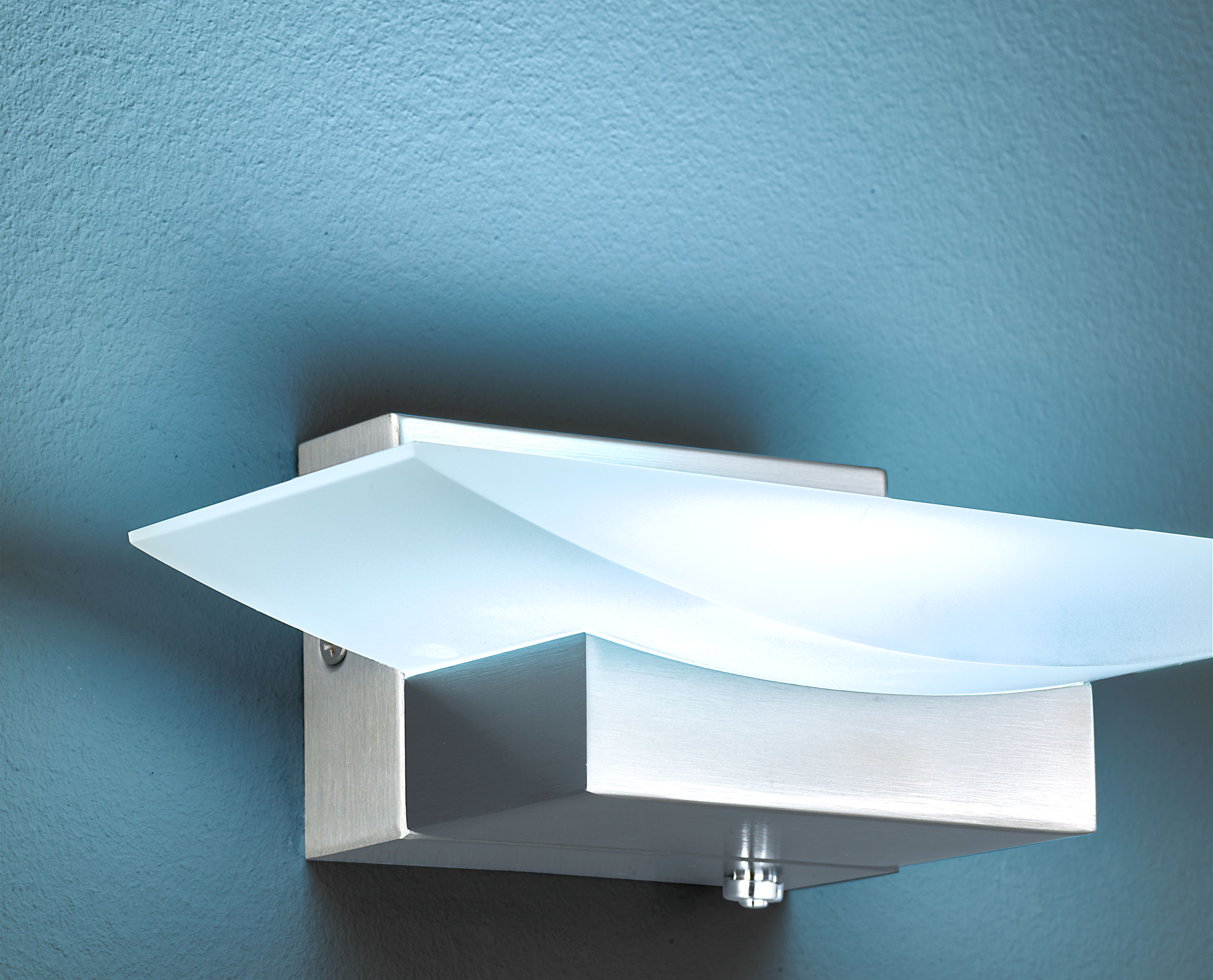 Fischer & Honsel LED-Wandleuchte 1flg image number 2