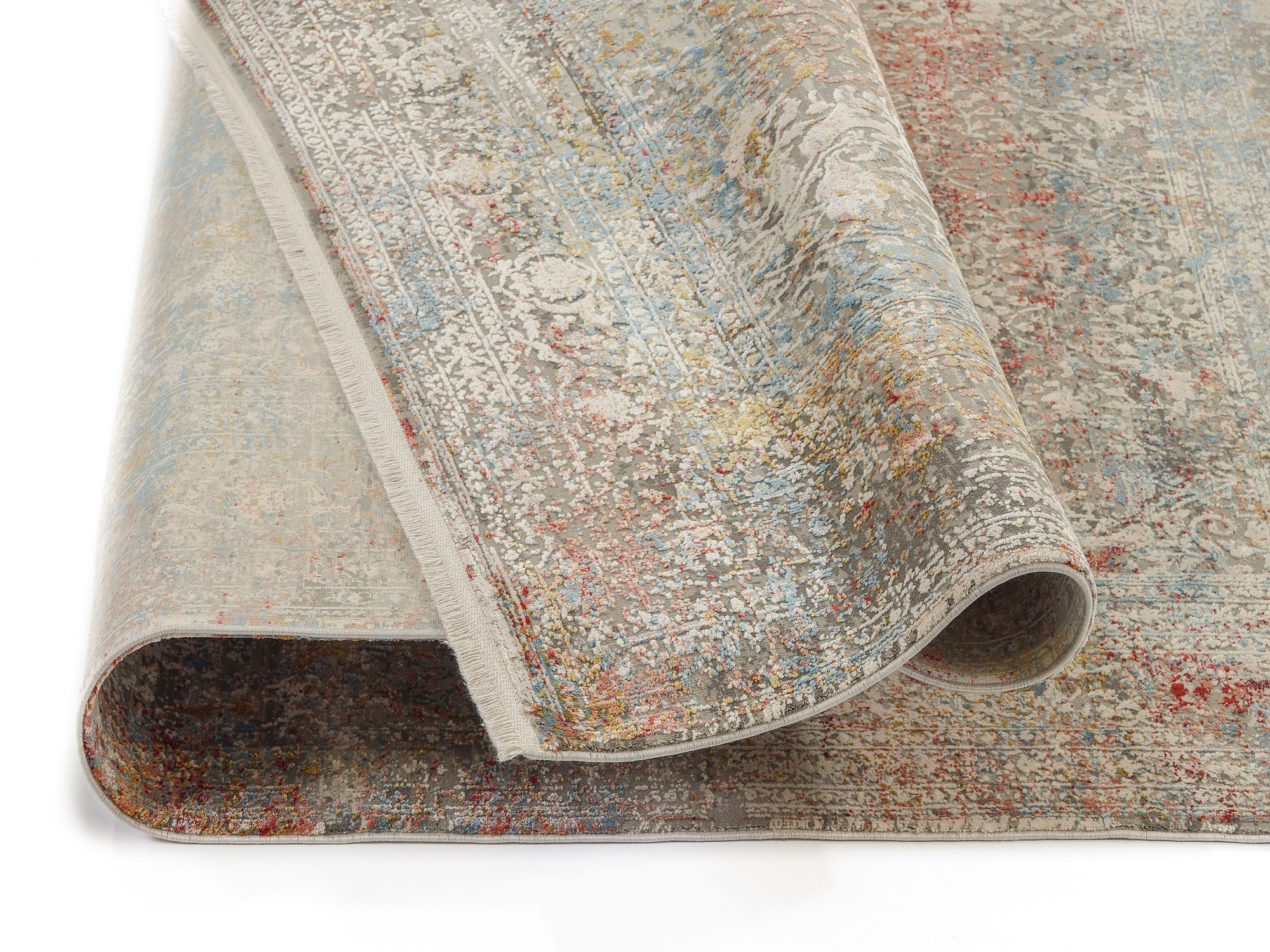 OCI Moderner Webteppich image number 4