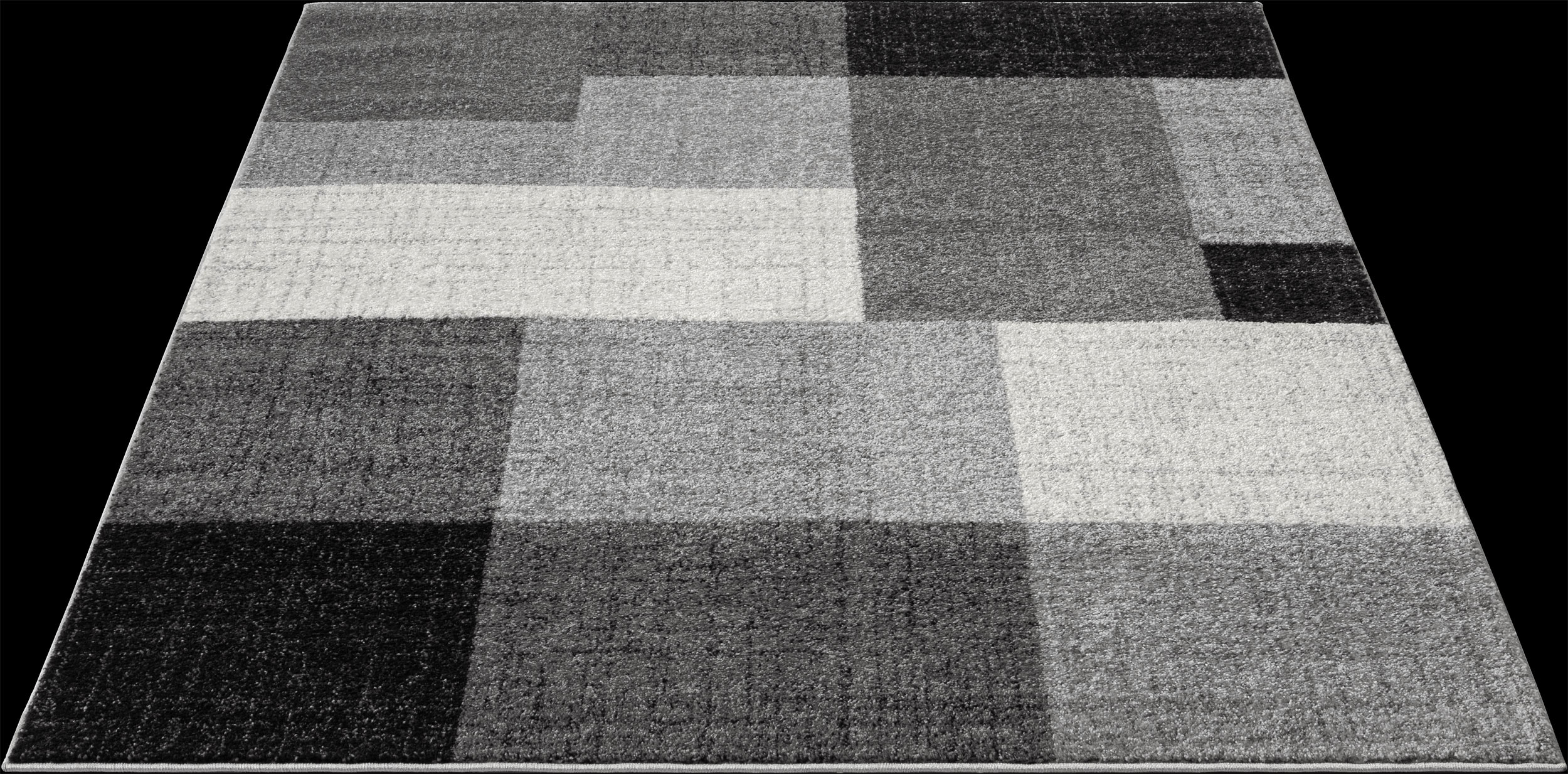 Medipa Moderner Webteppich image number 2