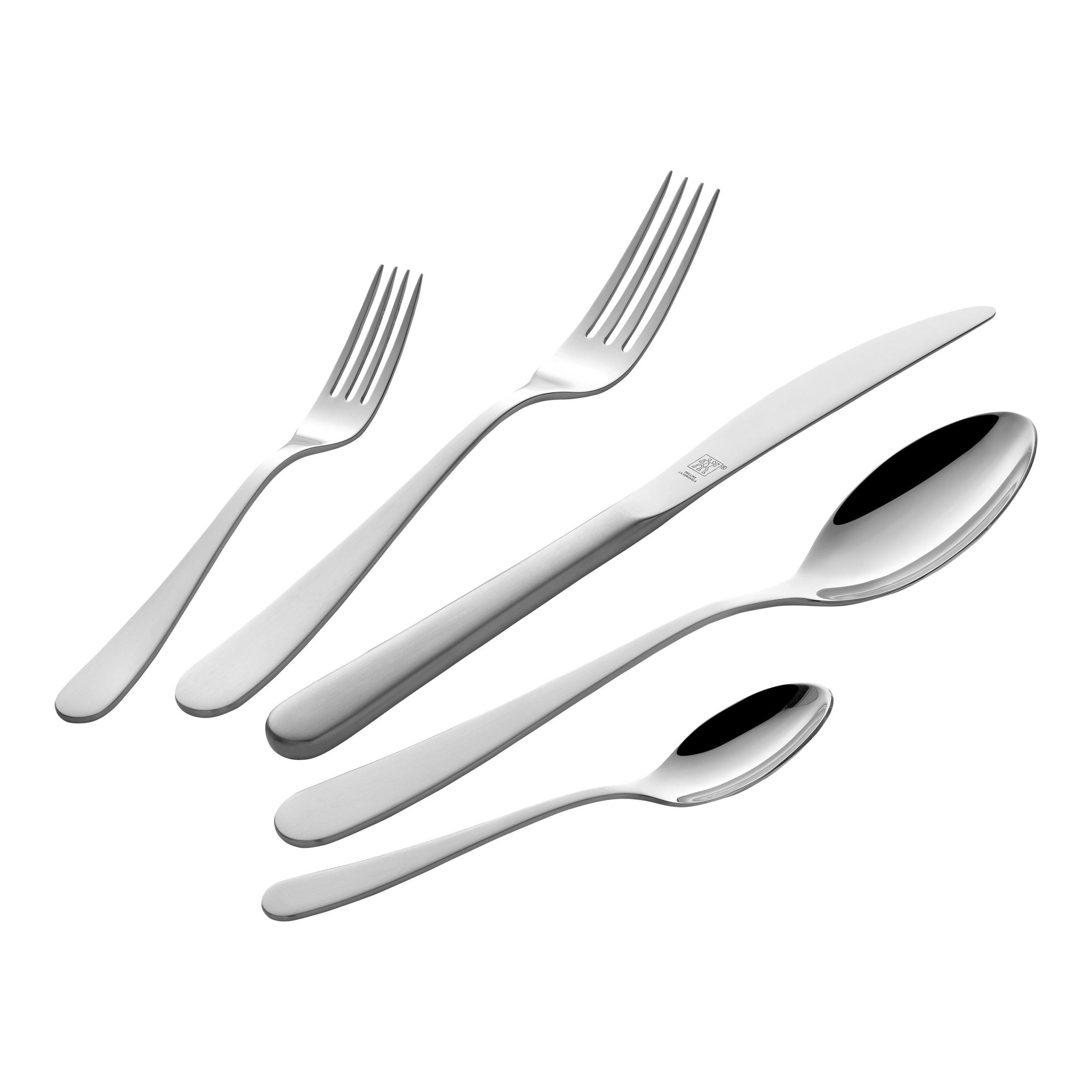 ZWILLING Besteckset 68tlg. image number 1