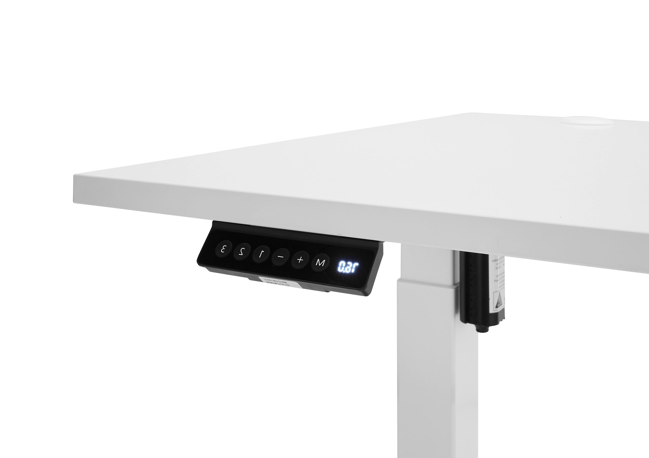 Schreibtisch elektr. image number 3