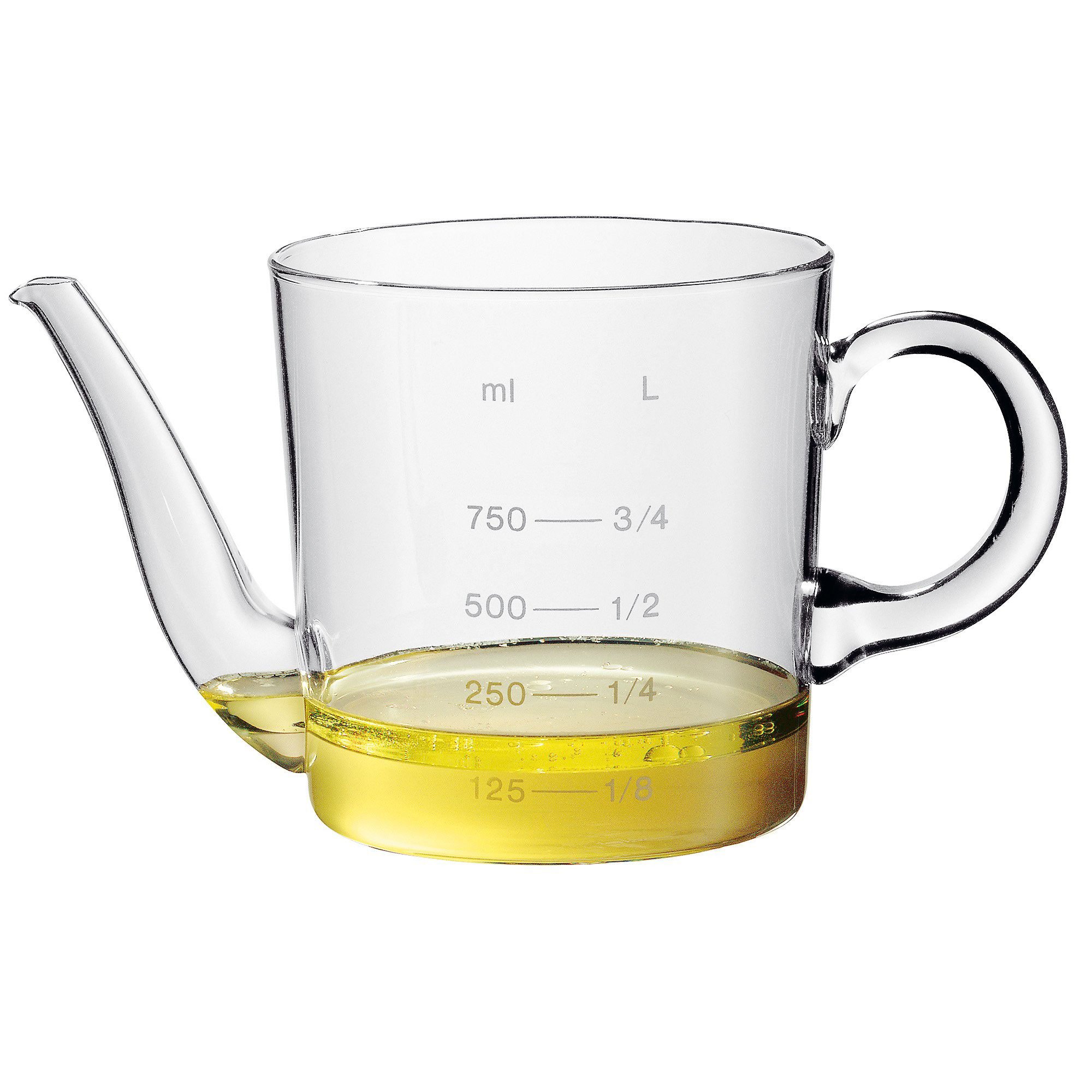 Fettreduzierkanne 750ml image number null