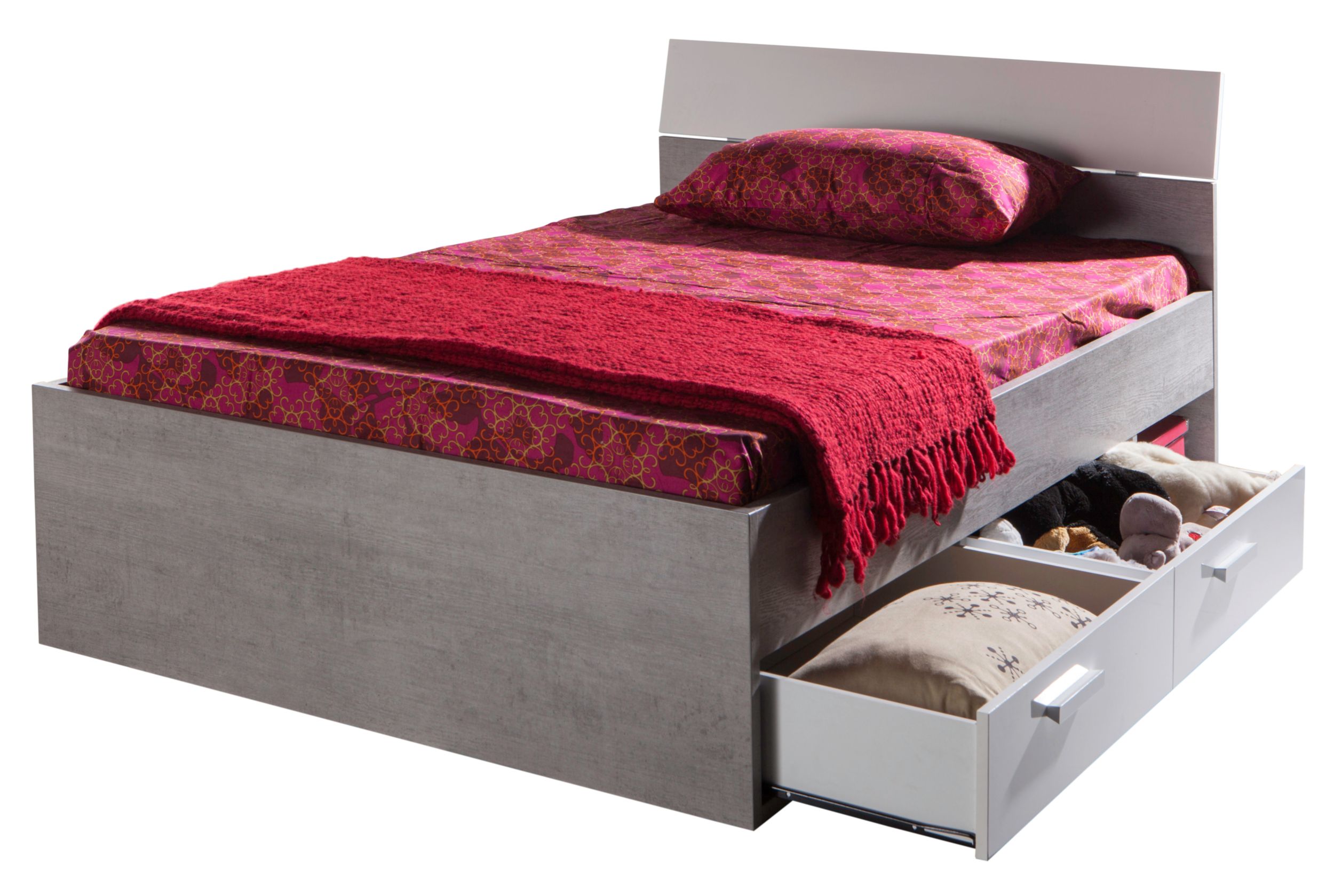Bett image number 1