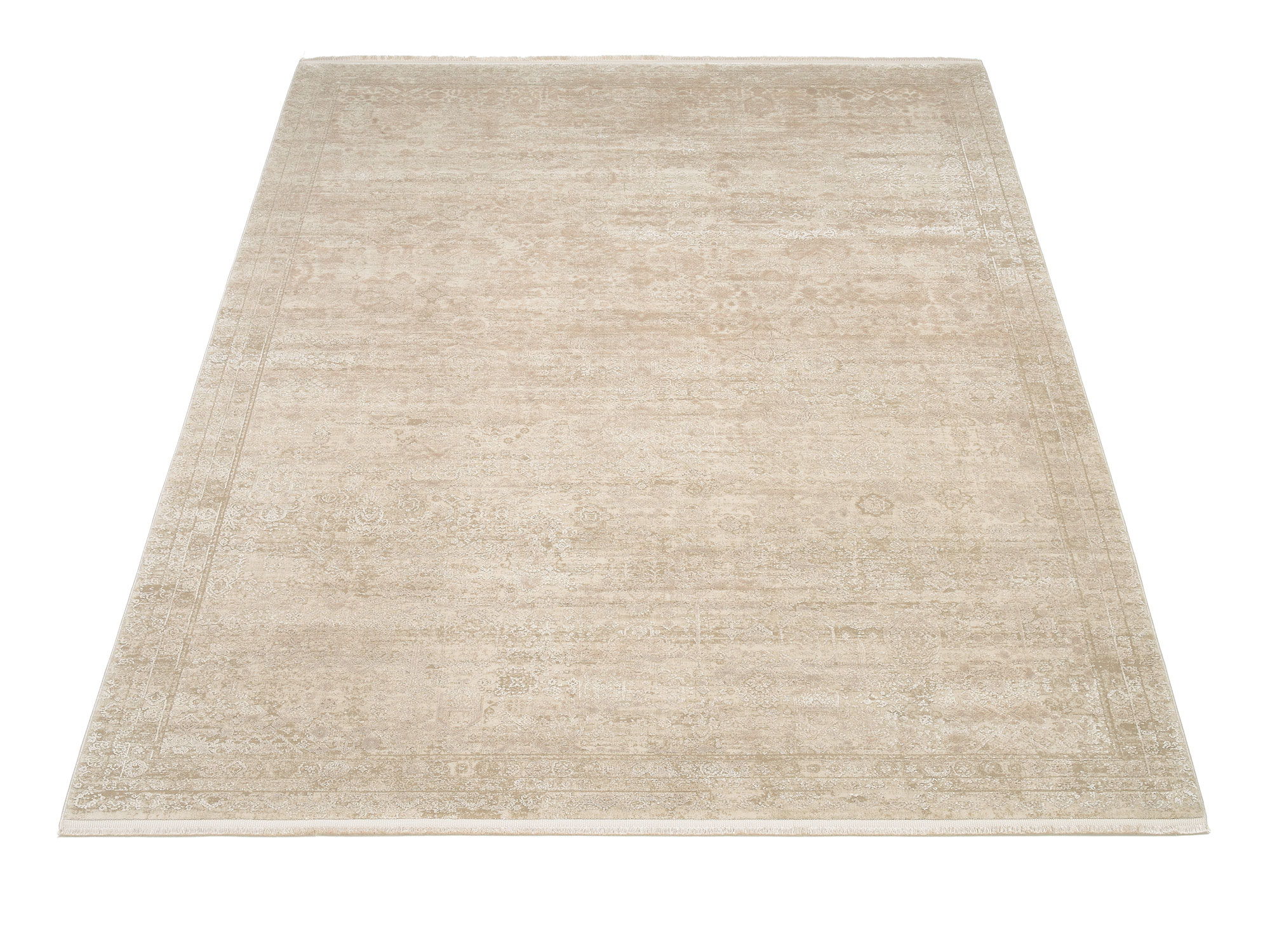 OCI Moderner Webteppich image number 2