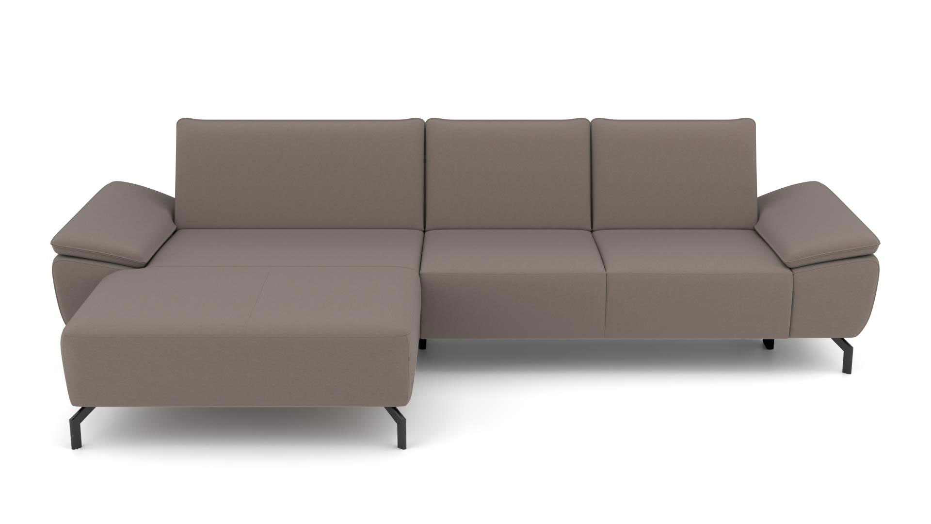 Musterring Polstergarnitur image number 1