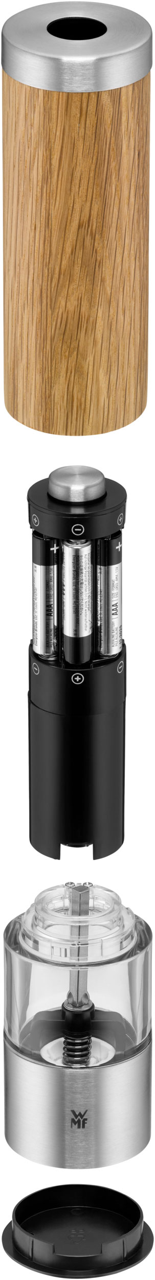 WMF Elektrische Mühle image number 4