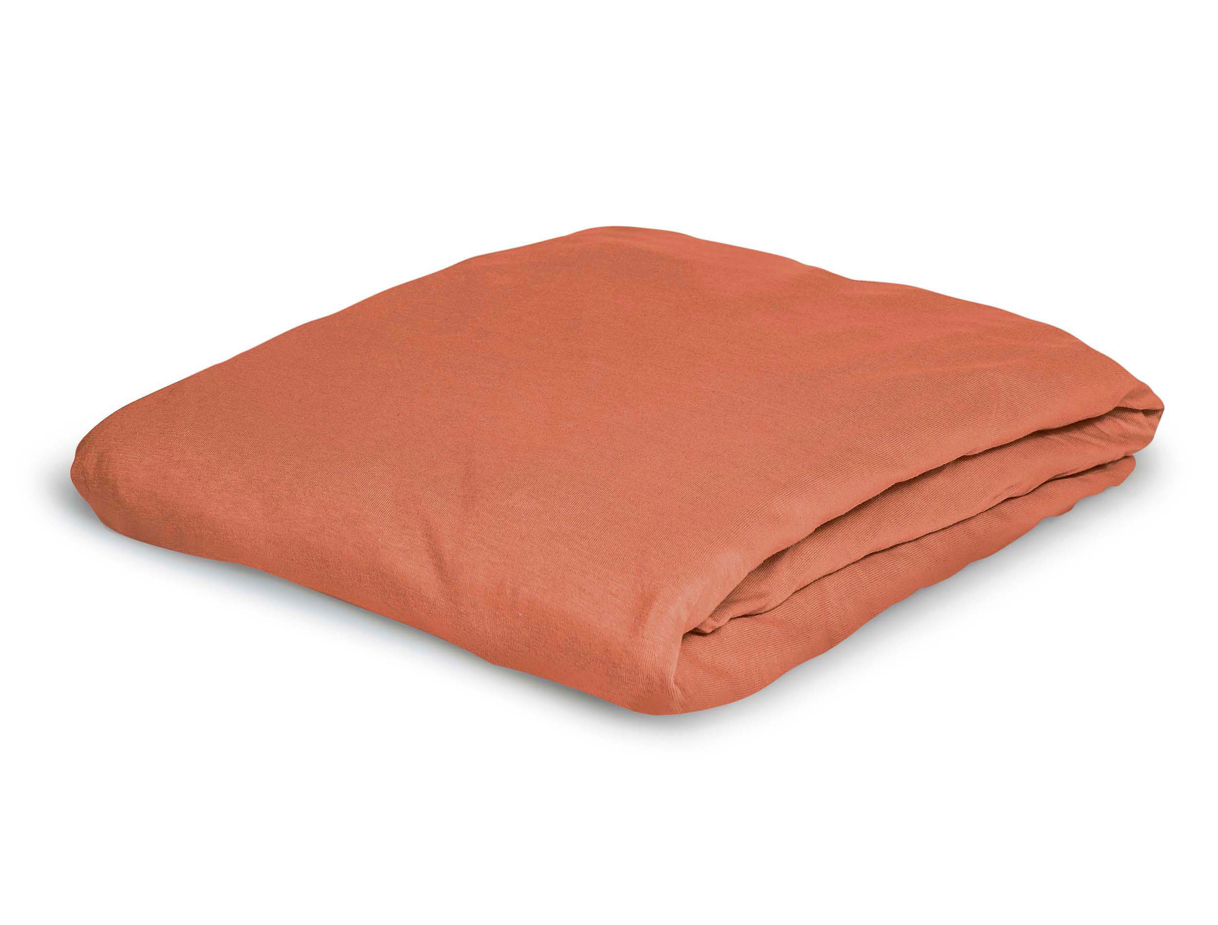 Irisette Jersey-Spannbettlaken image number 1