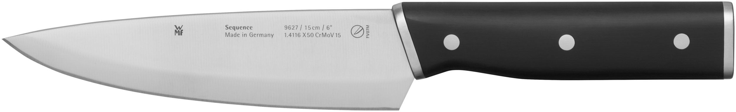 WMF Kochmesser 15cm image number 1