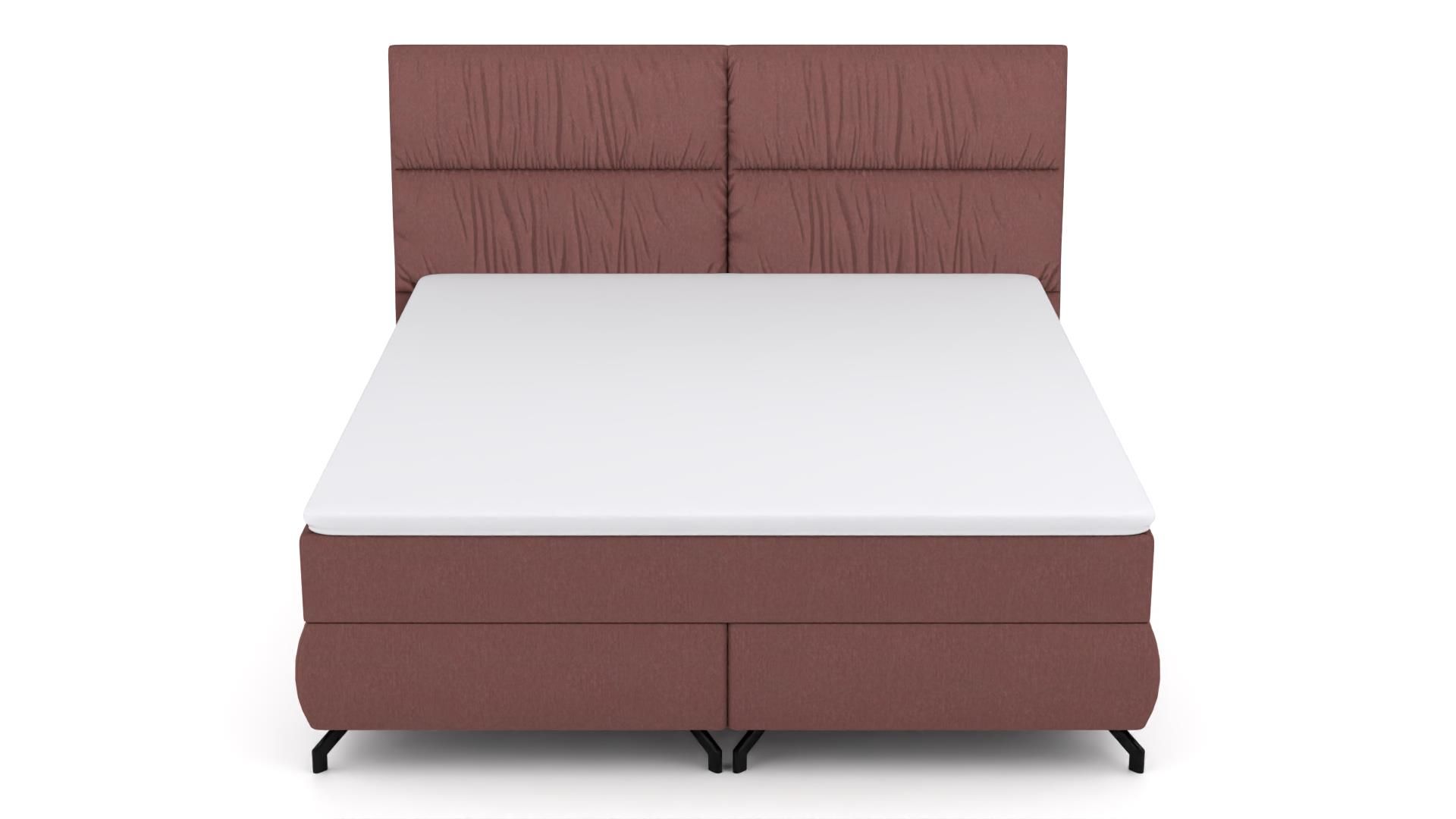 MONDO Boxspringbett image number 2