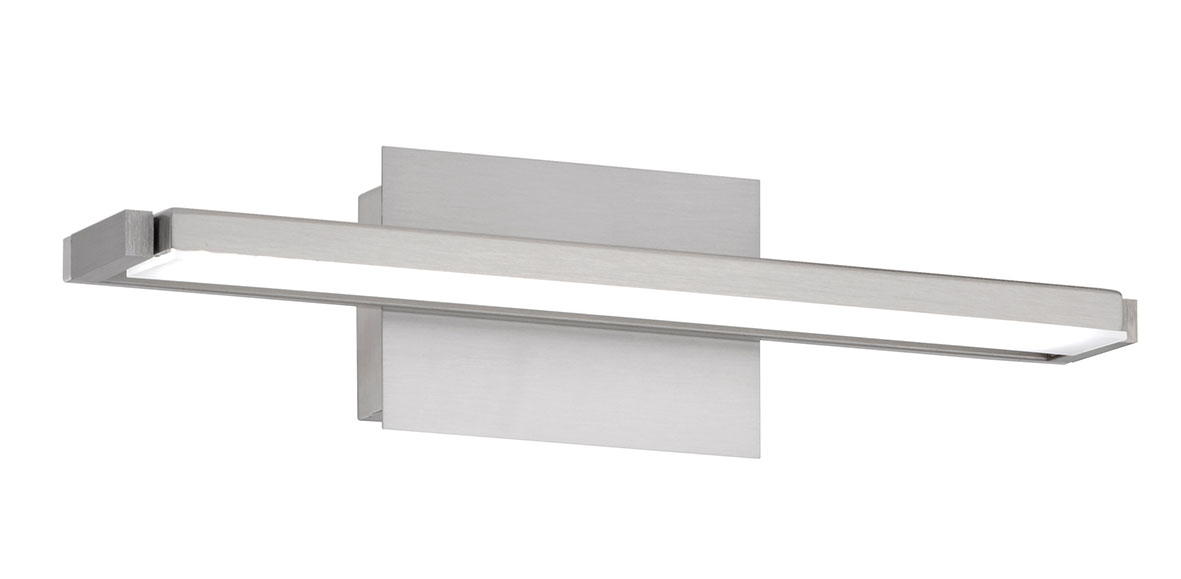 Fischer & Honsel LED-Wandleuchte 1flg image number 1