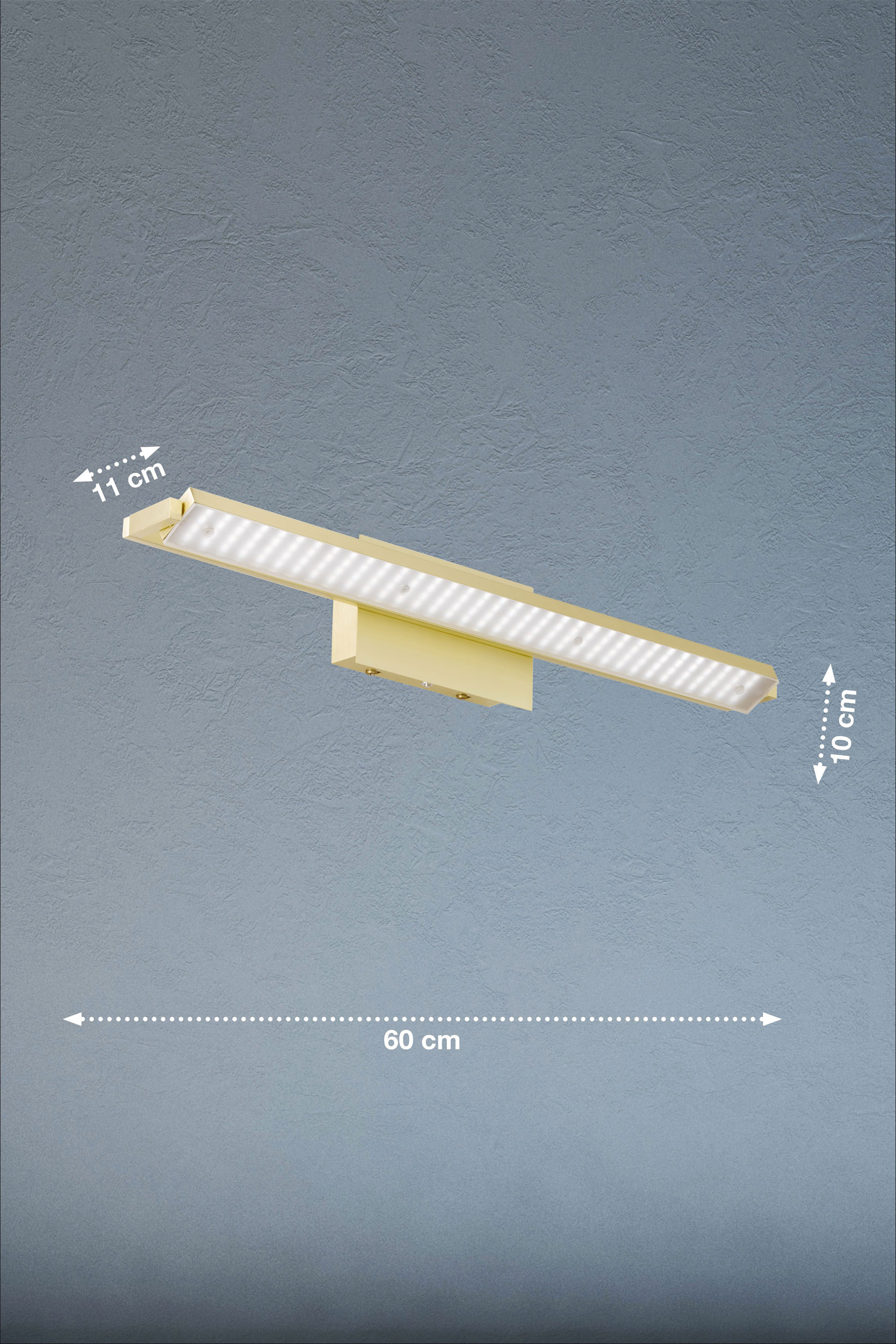 Fischer & Honsel LED-Wandleuchte 1flg image number 3