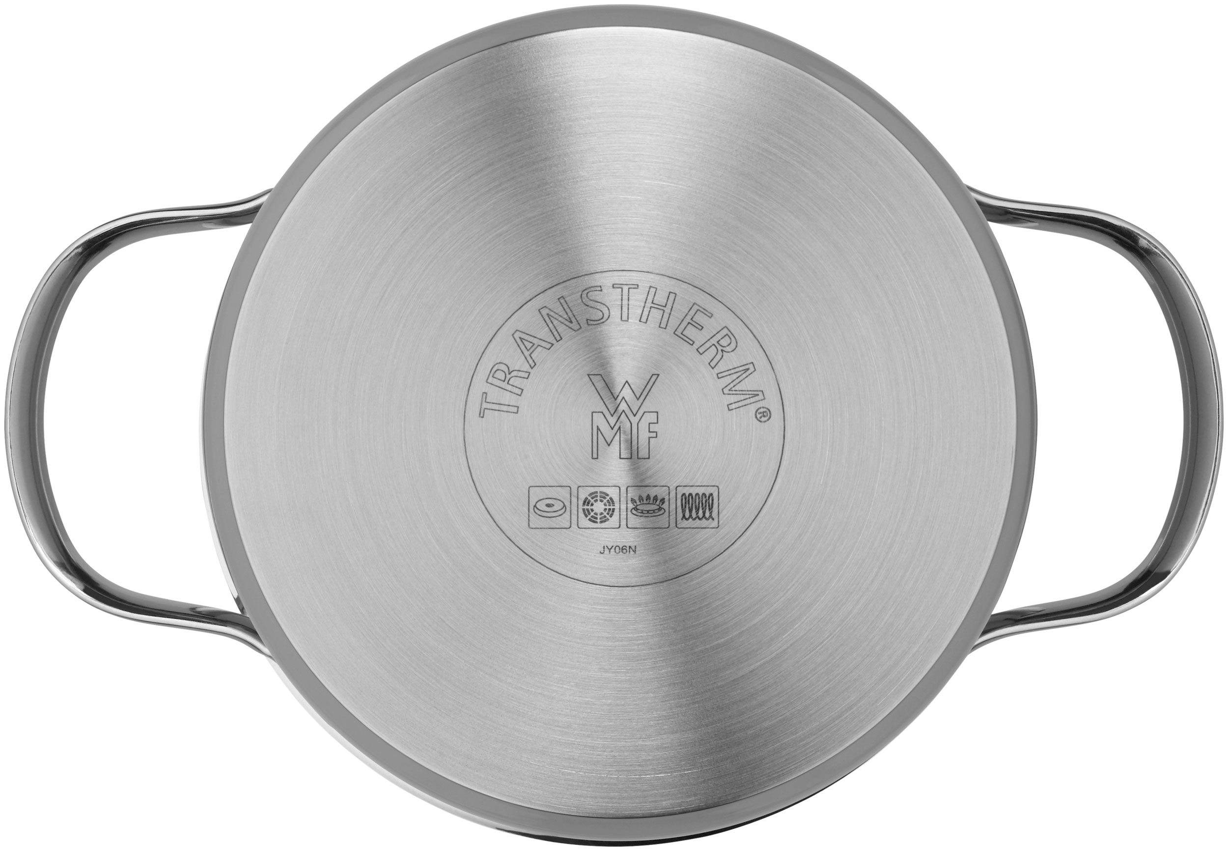 WMF Fleischtopf m. Deckel 16cm image number 4