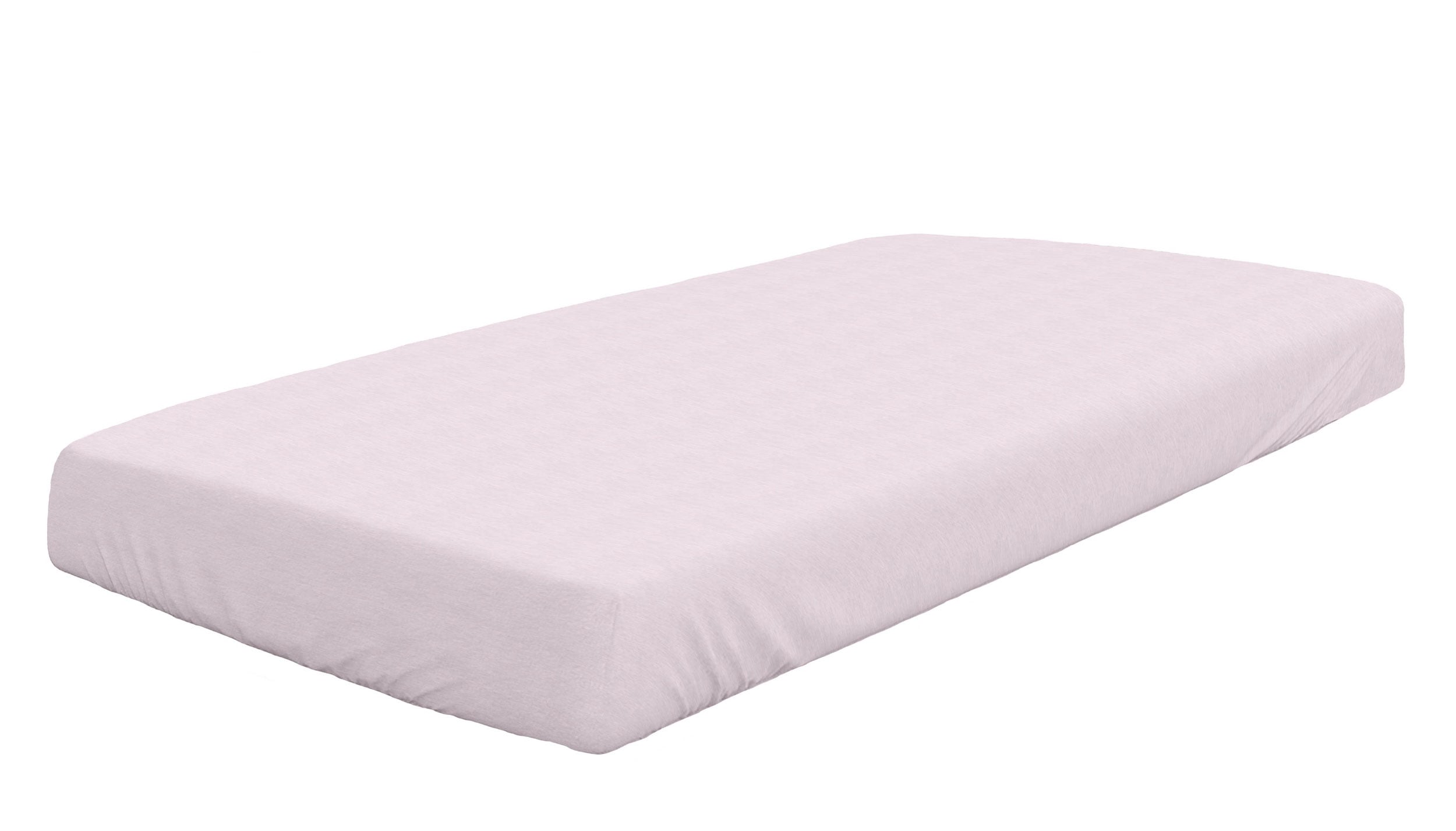 Dormisette Jersey-Spannbettlaken image number 1