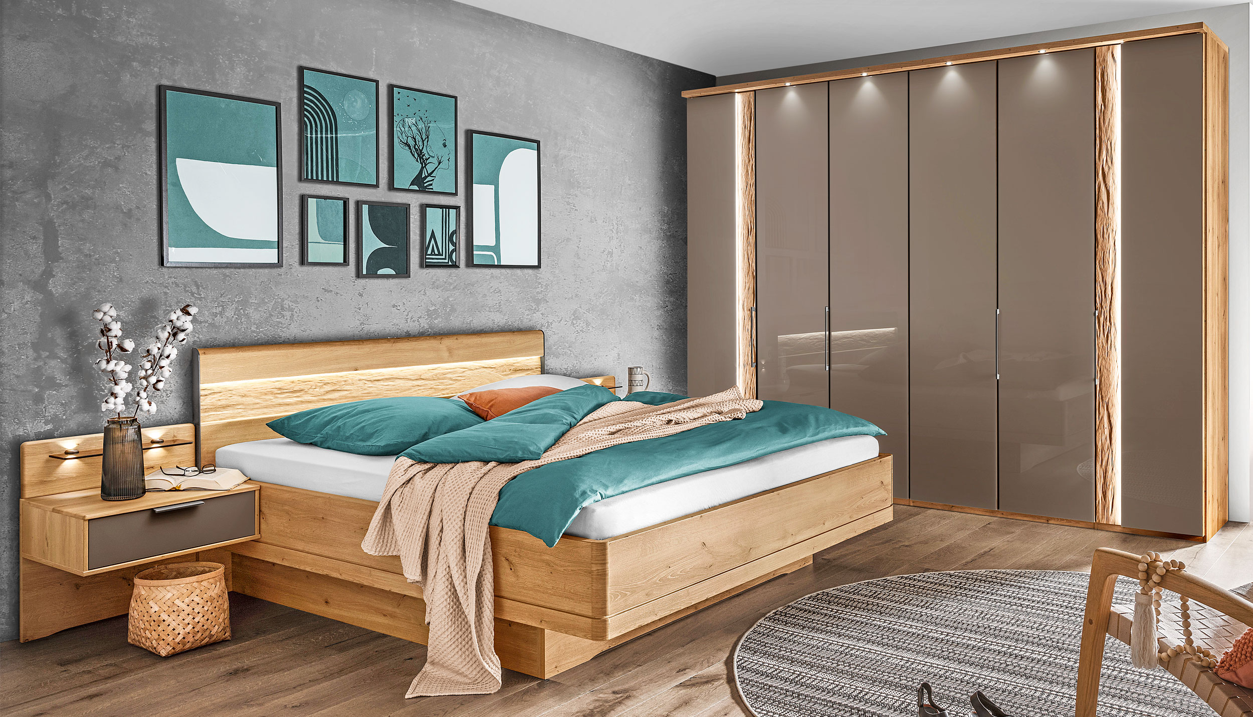 Schlafzimmer image number 1