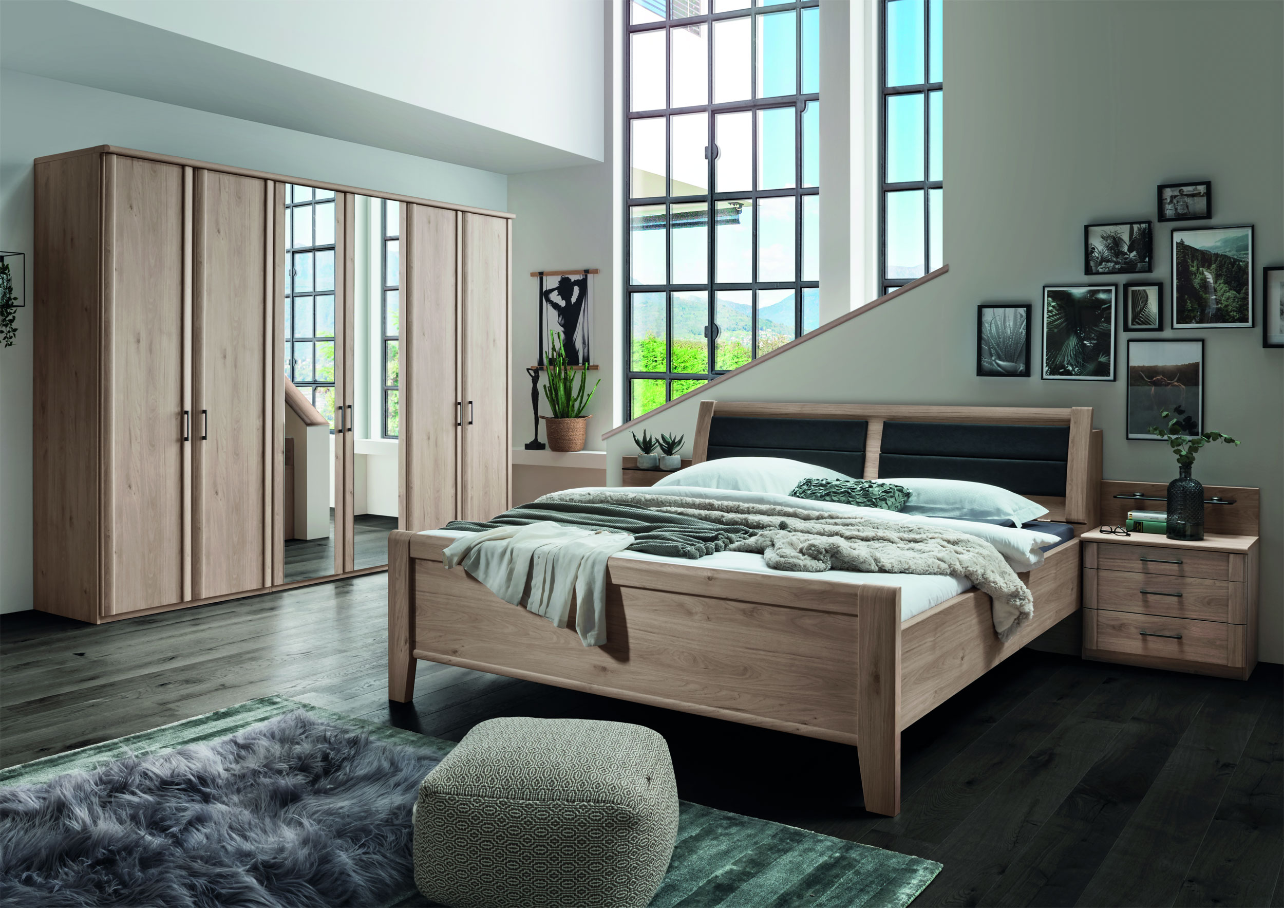 Schlafzimmer image number 1