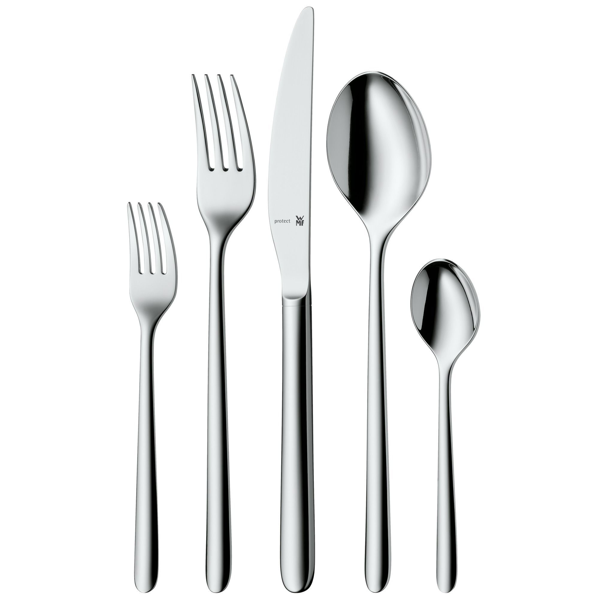 WMF Besteckset 66tlg. image number 1