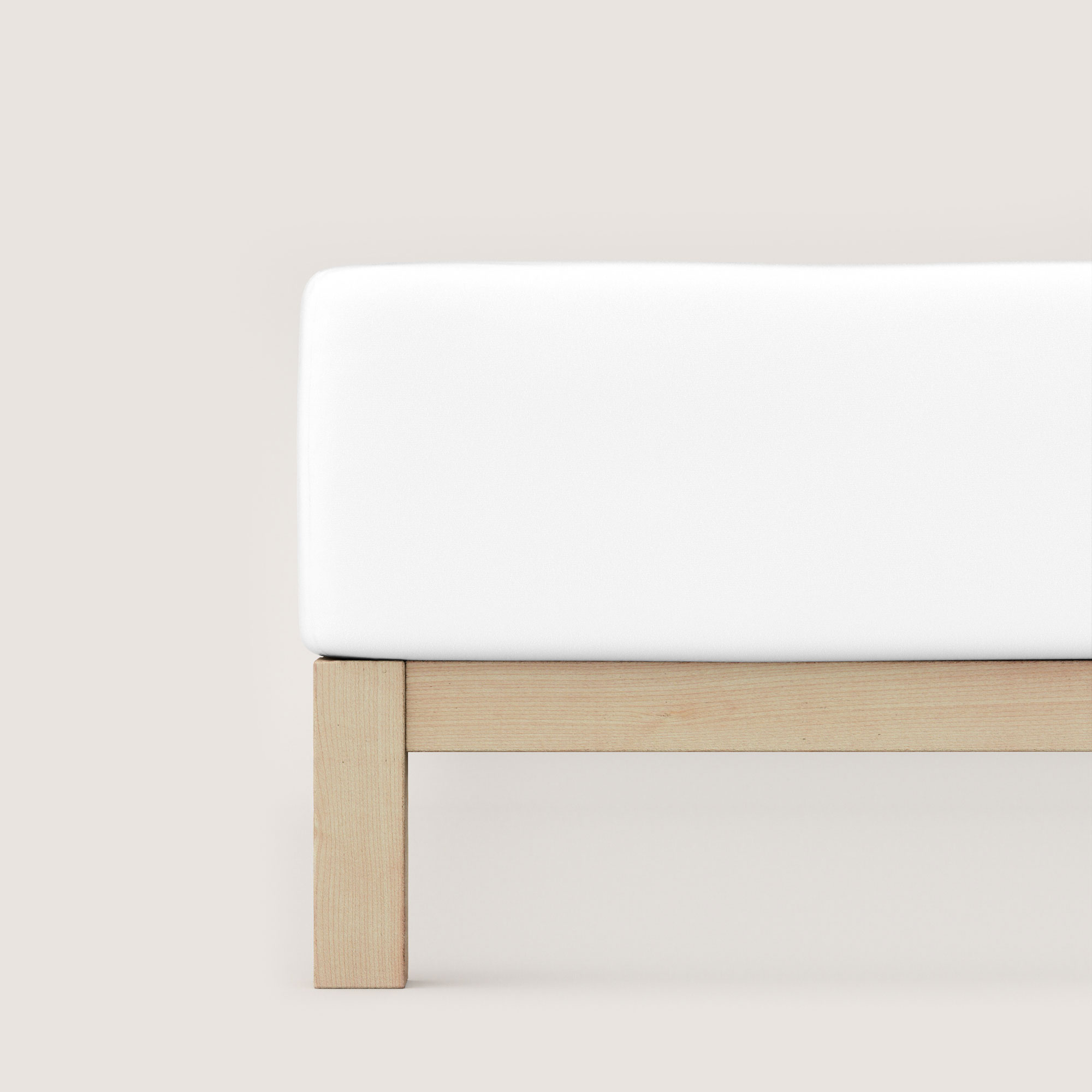 schlafgut Pure-Boxspring-Spannbettlaken image number 4