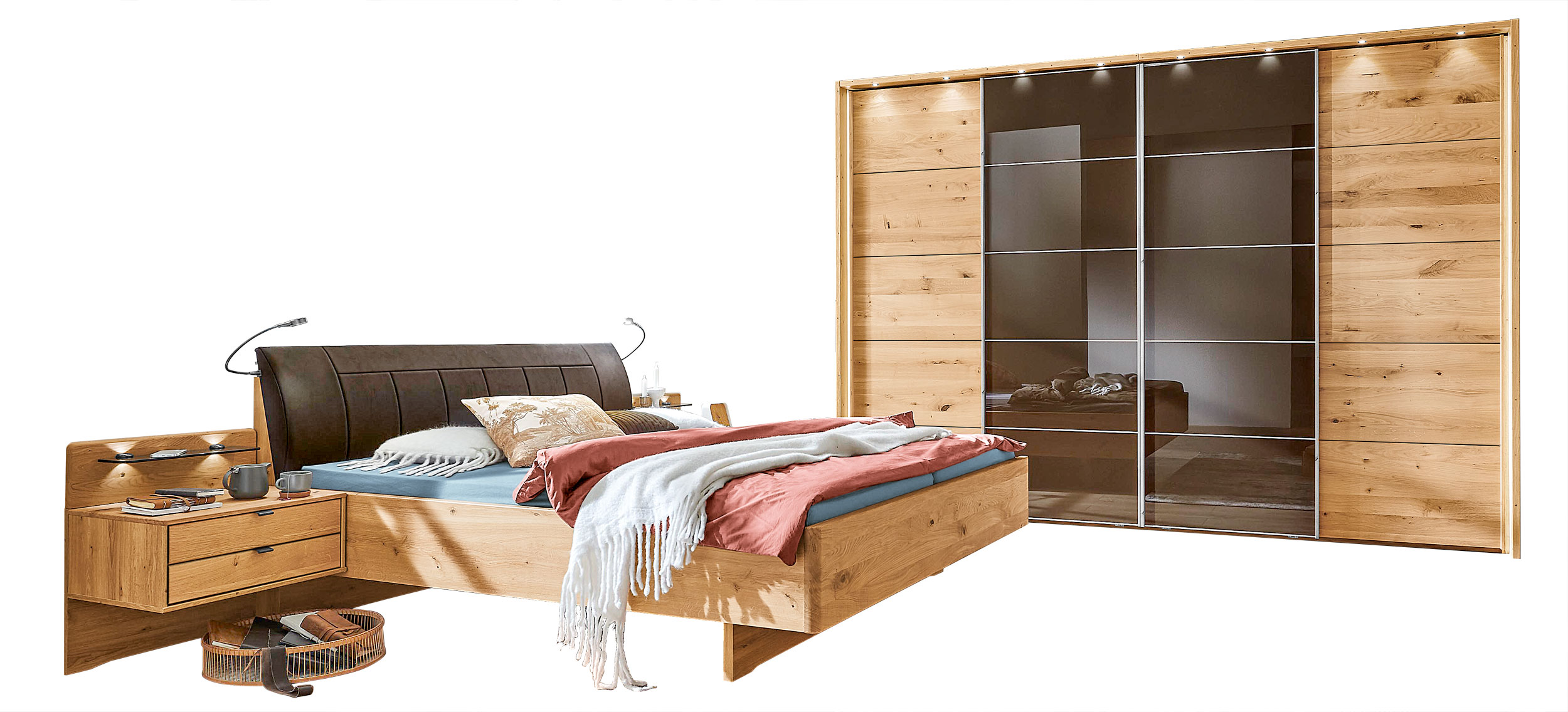 Schlafzimmer image number 1