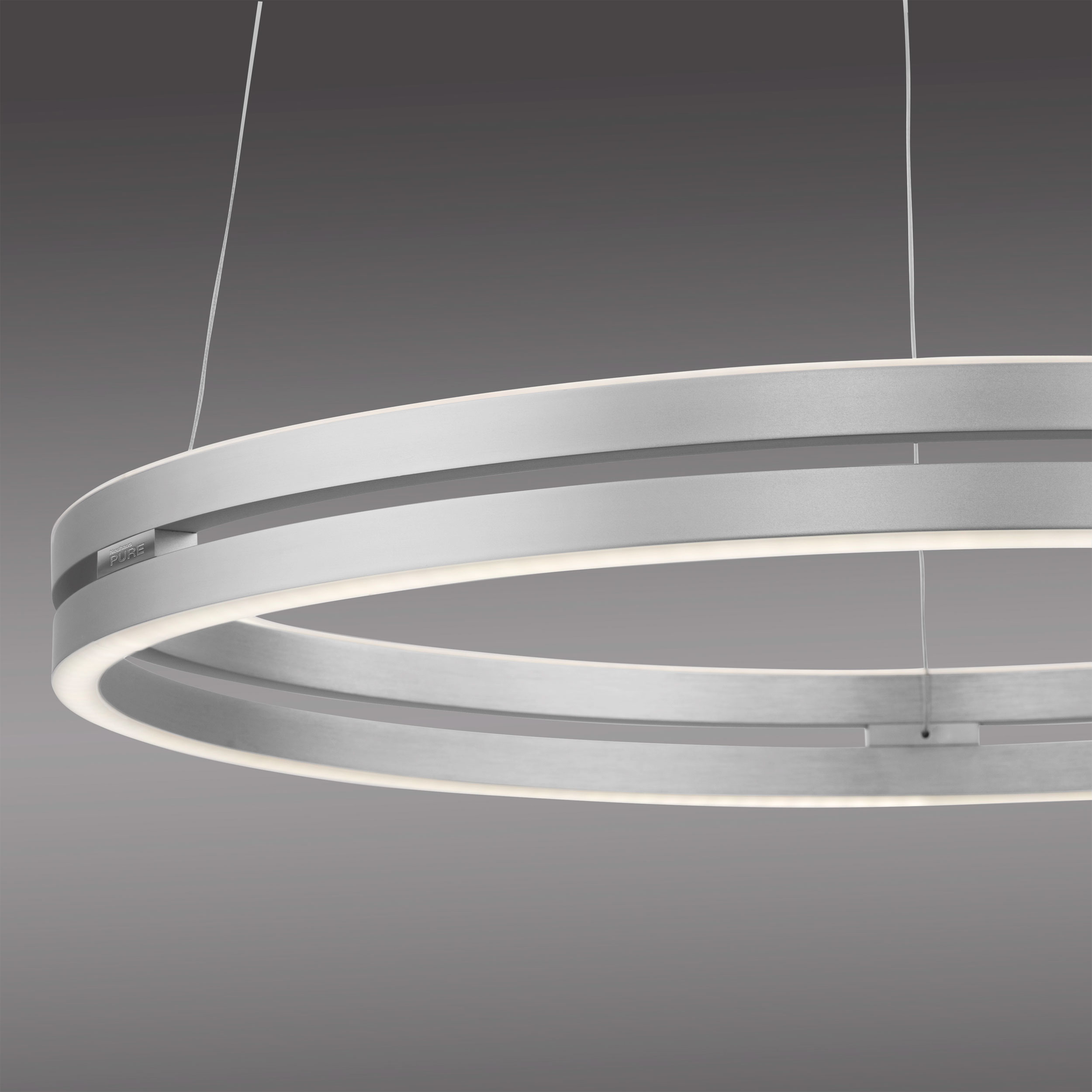 Paul Neuhaus LED-Pendelleuchte 2flg image number 2