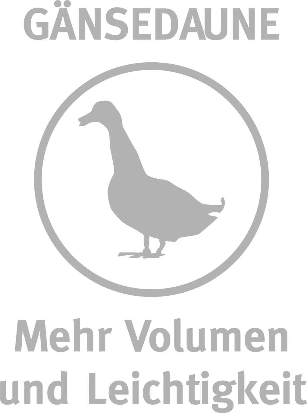 Paradies Drei-Kammerkissen 440g image number 5